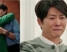 母 노래에…국민 배우 최수종 역대급 오열 (퍼즐트립)