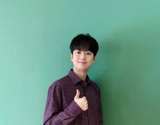 이찬원, 선한스타 가왕전 상금 100만원 기부…소아암 환아 치료비 지원