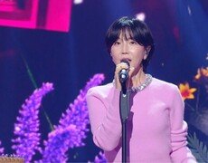 ‘26년 차 쇼호스트’ 동지현 “개인 판매 누적 8조” (불후의 명곡)
