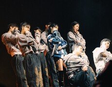 문별, 가오슝 뜨겁게 달궜다! 완벽했던 ‘MUSEUM’