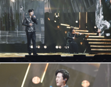 신성, 남진 ‘미워도 다시 한번’ 열창…‘불후’ 정통 트로트 장악