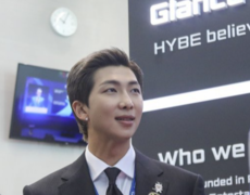 방탄소년단 RM, 하이브 향한 섭섭함 고백…“더 애정 줬으면”