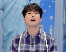 이찬원 부러움 터졌다 “무슨 기분일까” (톡파원)