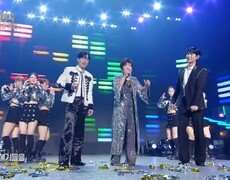 이찬원vs손태진 공동 우승…김연자 “모두에게 왕좌” (불후)[TV종합]