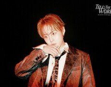 워너원 하성운, 신곡 포토 티저 “강렬하다”