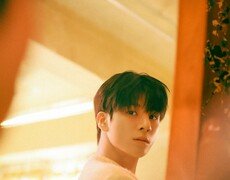 ‘2월 입대’ 정동원, 한촌설렁탕 40년 첫 모델 됐다…컴백·팬콘서트 앞두고 겹경사