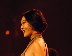 화사, 과감했다가 웅장했다가…첫 단독 콘서트 성료