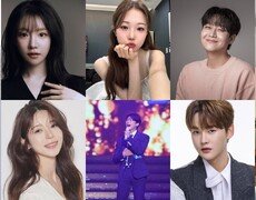 ‘트롯픽’ 나상도·민수현·박서진·박지현·양지은·염유리·정다경·정서주·지창민·최상, 가장 응원하는 내가수는? [DA:차트]