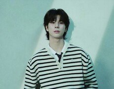 정동원, 2026년 복이 따르는 가장 기운이 좋은 트롯 가수 [DA:차트]