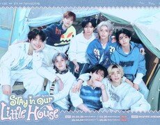 스트레이 키즈, 3·4월 여섯 번째 공식 팬미팅 ‘STAY in Our Little House’ 개최
