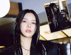 솔라, 中 싱글 ‘Your Own Star’…타이베이 밤 수놓은 별빛 비주얼