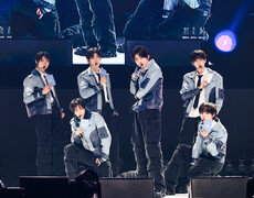 킥플립, 첫 팬콘 투어 성료…4월 미니 4집으로 ‘슈퍼 루키’ 쐐기 박는다