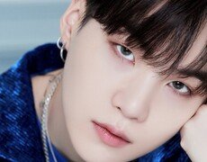 방탄소년단 슈가 오늘(9일) 생일…아이돌픽 이벤트 주인공 [DA차트]