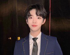 장송호, ‘트롯픽’ 스포트라이트 스타 1위 [DA차트]