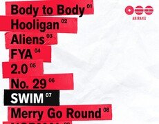 방탄소년단, 정규 5집 14곡 전곡 영어 제목…타이틀곡은 ‘SWIM’