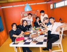‘키윙’ 방탄소년단, 3월 컴백이 기대되는 아티스트 [DA차트]