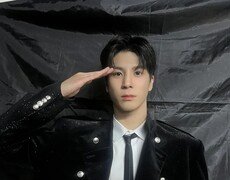 ‘해병대’ 정동원, 군 복무 중에도 멈추지 않는 선행…소아암 환아 위해 상금 기부