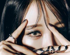 문별, 세 번째 싱글 ‘REV’ 랩 이미지 공개…올블랙 스타일링