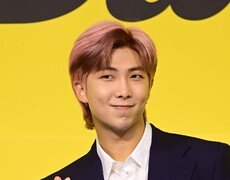 [전문] 방탄소년단 RM 리허설 中 부상 “무대 참여하나 퍼포먼스 제한”