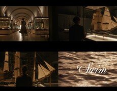 [공식] 방탄소년단 타이틀곡 ‘SWIM’ 지극히 일부 공개…20일 컴백