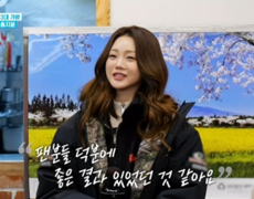 홍지윤, ‘현역가왕3’ 우승 후 눈물…“팬들께 꼭 보답”