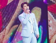 손빈아 또…‘보릿고개’로 레전드 감동 무대 재소환 (금타는 금요일)