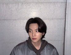 BTS 슈가 “무리 말고 따뜻하게”…공연 앞두고 당부