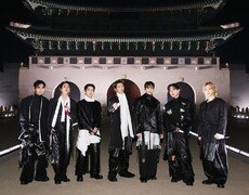 BTS의 진심 ‘SWIM’ 첫 공개…“잊힐까 두려웠다“ [BTS in 광화문]