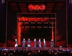 BTS 광화문 물들인 ‘아리랑’…“잊힐까 두려웠다”→‘소우주’로 울렸다 [종합]