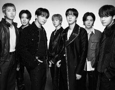 방탄소년단, 신보 ‘아리랑’ 글로벌 호평…“더 강해진 7인”