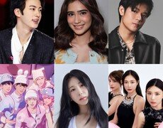 BTS 진·플레이브·EliCo·이채연·브브걸 아이돌픽 위클리 1위 [DA차트]