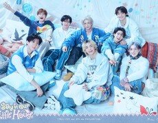 스트레이 키즈, 8주년 맞아 스테이 향한 진심 전한다