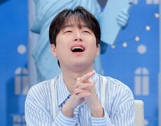 바빠서 입술도 부르튼 이찬원 감탄 “스케일 달라” (톡파원)