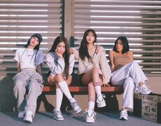 마마무, 6월 초 완전체 컴백→월드투어 돌입…글로벌 귀환 알렸다