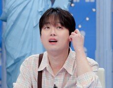 조지 클루니가 130억 지른 곳…이찬원 눈빛 초롱초롱 (톡파원)