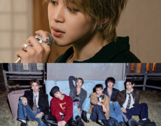 BTS 지민·라이즈, ‘키윙’ 개인·그룹 부문 1위 [DA차트]