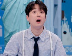 이찬원 화들짝… 전현무가 쏘아 파리 지하철 논쟁 (톡파원)
