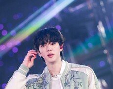 ‘아이돌픽’ 방탄소년단 진, 예능까지 잘하는 센스 만렙 아이돌 [DA차트]