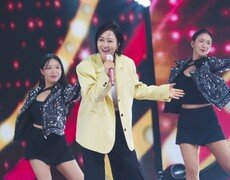 ‘금타는 금요일’, ‘트롯 안방마님’ 장윤정, 골든 스타로 출격