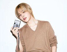 BTS 지민, 44.8% 득표율로 ‘키윙’ 개인 부문 1위 [DA차트]