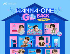 워너원 7년만 만남 어땠나…강다니엘·라이관린도 등장