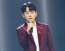 황영웅 1위 질주, 김용빈 맹추격…트로트 판세 흔들