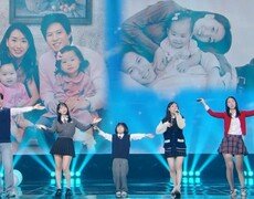 ‘붕어빵’ 박찬민 가족, ‘불후의 명곡’ 등장…추억 소환