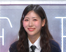박찬민 딸 박민하, 폭풍성장…“유지태 교수님께 배워”