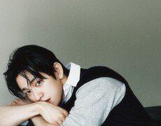 [공식] 박진영 컴백, 절친 원필과 입맞춤♥…신보 13일 발매