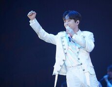이찬원, 210분의 찬란한 하루…서울 앵콜 성료