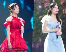 정서주vs양지은 치열하게 맞붙는다 (금타는 금요일)