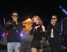 지누션XSTAYC 아이사 ‘말해줘’ 스페셜 무대 공개 (불후의 명곡)