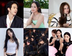 CapKrys, 아이돌픽 위클리 3주 연속 최다 득표 ‘진·플레이브·이채연·브브걸 각 부문 1위’