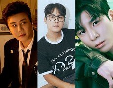 진해성·장민호·정동원, ‘트롯픽’ 랭킹 TOP3